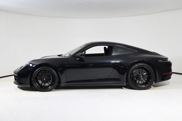 2023 Porsche 911 Carrera 4 GTS - 22914205 - 1