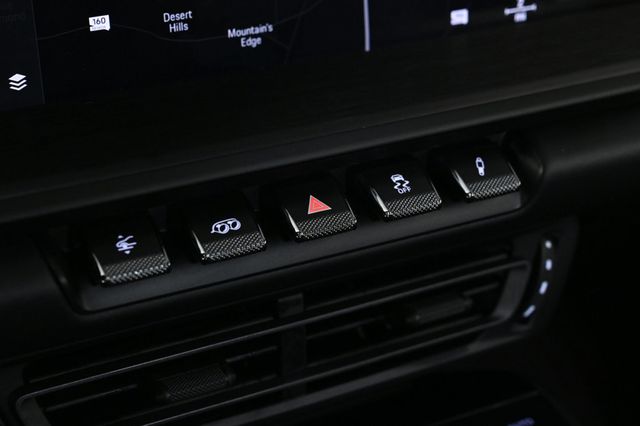 2023 Porsche 911 Carrera 4 GTS - 22914205 - 25