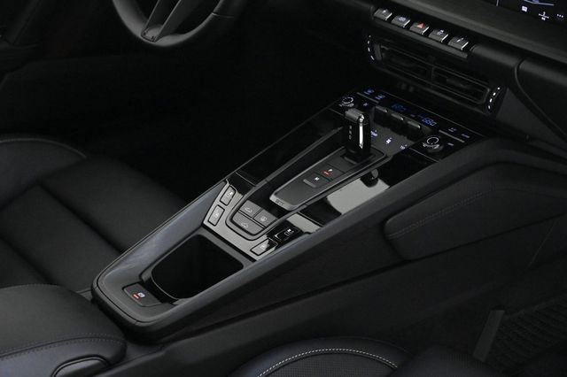 2023 Porsche 911 Carrera 4 GTS - 22914205 - 27