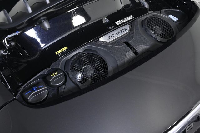 2023 Porsche 911 Carrera 4 GTS - 22914205 - 28