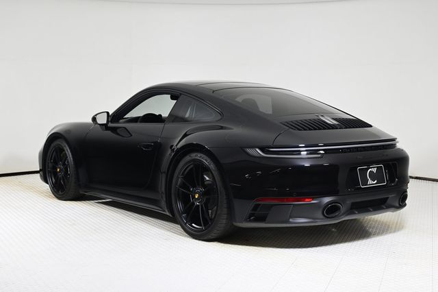 2023 Porsche 911 Carrera 4 GTS - 22914205 - 2