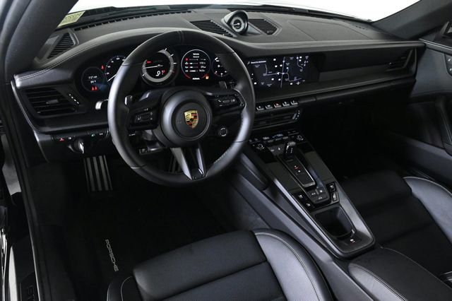 2023 Porsche 911 Carrera 4 GTS - 22914205 - 3