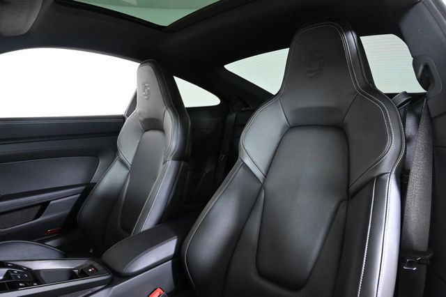 2023 Porsche 911 Carrera 4 GTS - 22914205 - 4
