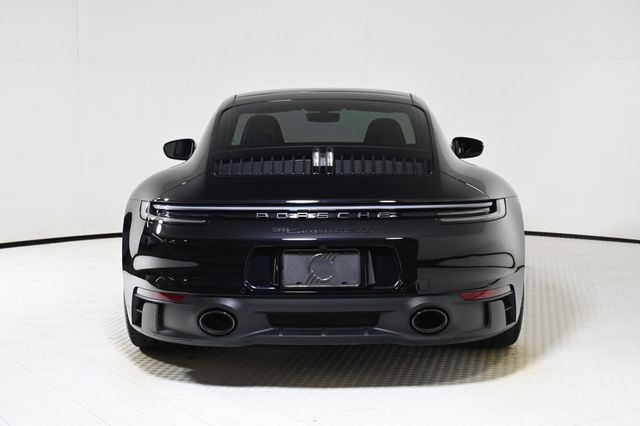 2023 Porsche 911 Carrera 4 GTS - 22914205 - 5