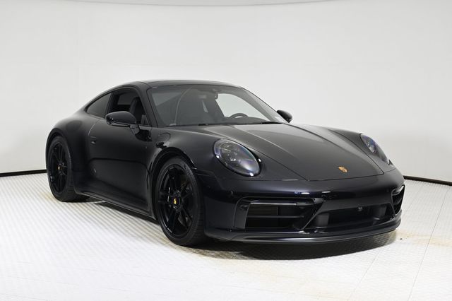2023 Porsche 911 Carrera 4 GTS - 22914205 - 8