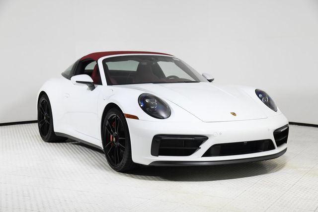 2023 Porsche 911 Targa - 22411756 - 6