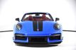 2023 Porsche 911 Turbo S Cabriolet - 22380355 - 7