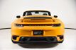 2023 Porsche 911 Turbo S Cabriolet - 22381207 - 3