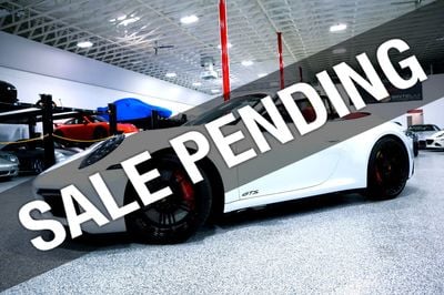 2023 Porsche CARRERA 4GTS CAB - WP0CB2A91PS247879