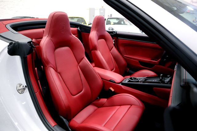 2023 Porsche CARRERA 4GTS CAB CARRERA WHITE...SORRY SOLD!! - 22707449 - 20