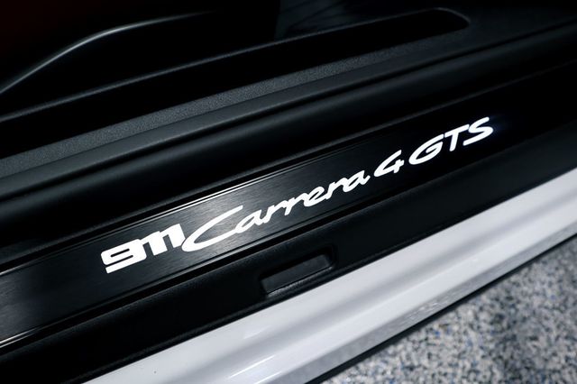 2023 Porsche CARRERA 4GTS CAB CARRERA WHITE...SORRY SOLD!! - 22707449 - 24