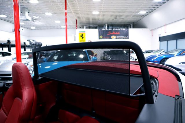 2023 Porsche CARRERA 4GTS CAB CARRERA WHITE...SORRY SOLD!! - 22707449 - 25