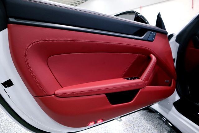 2023 Porsche CARRERA 4GTS CAB CARRERA WHITE...SORRY SOLD!! - 22707449 - 27