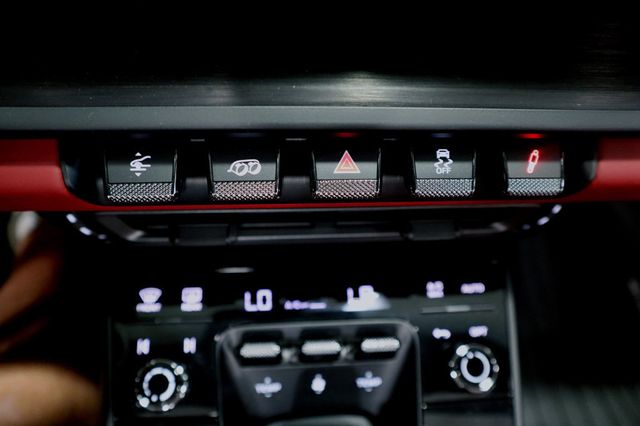 2023 Porsche CARRERA 4GTS CAB CARRERA WHITE...SORRY SOLD!! - 22707449 - 35