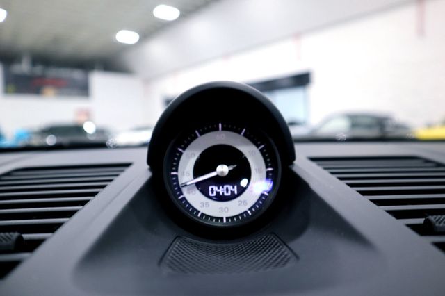 2023 Porsche CARRERA 4GTS CAB CARRERA WHITE...SORRY SOLD!! - 22707449 - 37