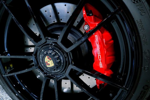 2023 Porsche CARRERA 4GTS CAB CARRERA WHITE...SORRY SOLD!! - 22707449 - 39