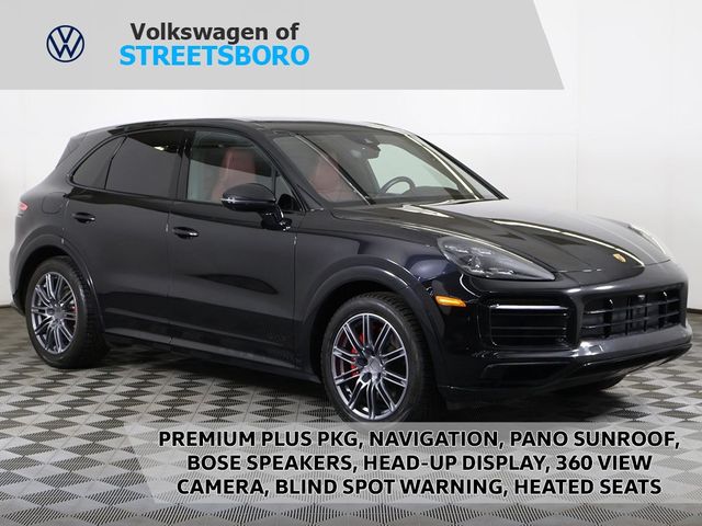 2023 Porsche Cayenne GTS - 22869465 - 0