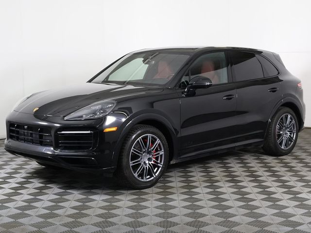2023 Porsche Cayenne GTS - 22869465 - 11