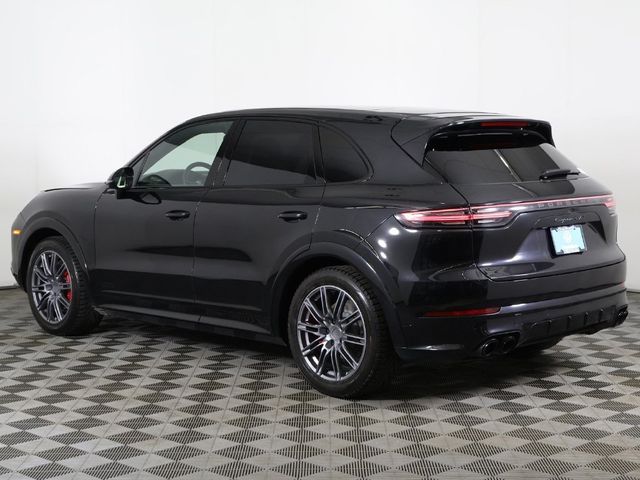2023 Porsche Cayenne GTS - 22869465 - 12