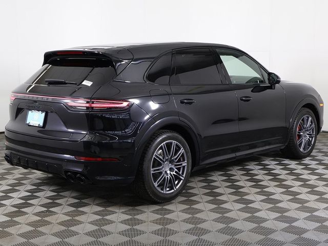 2023 Porsche Cayenne GTS - 22869465 - 13