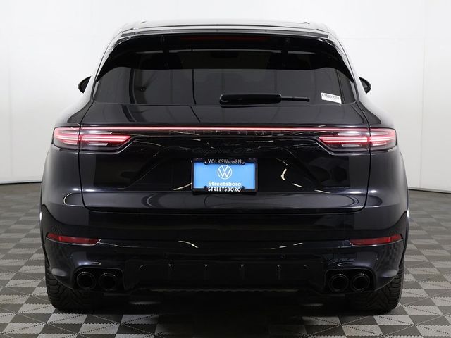 2023 Porsche Cayenne GTS - 22869465 - 15