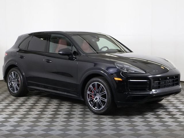 2023 Porsche Cayenne GTS - 22869465 - 1