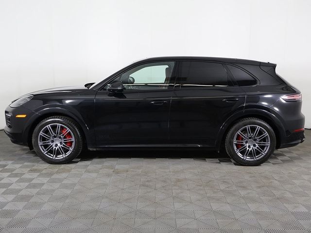 2023 Porsche Cayenne GTS - 22869465 - 20