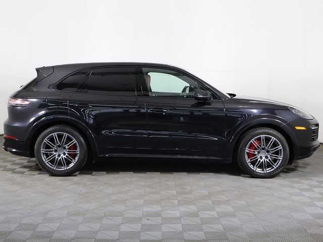 2023 Porsche Cayenne GTS - 22869465 - 21