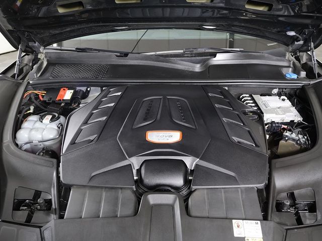2023 Porsche Cayenne GTS - 22869465 - 24
