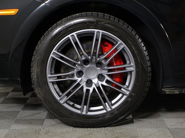 2023 Porsche Cayenne GTS - 22869465 - 25