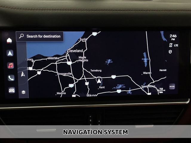 2023 Porsche Cayenne GTS - 22869465 - 2