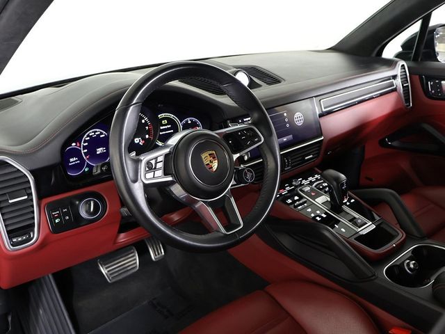 2023 Porsche Cayenne GTS - 22869465 - 30