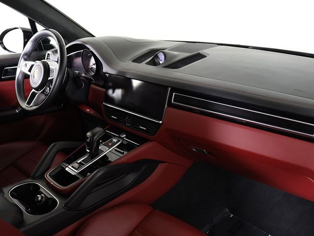 2023 Porsche Cayenne GTS - 22869465 - 31