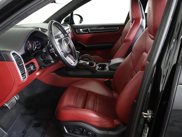 2023 Porsche Cayenne GTS - 22869465 - 32