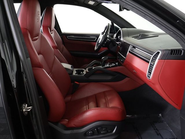 2023 Porsche Cayenne GTS - 22869465 - 33