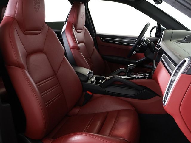 2023 Porsche Cayenne GTS - 22869465 - 35