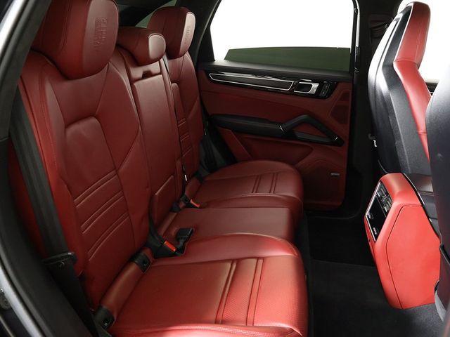 2023 Porsche Cayenne GTS - 22869465 - 39