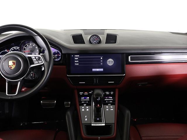 2023 Porsche Cayenne GTS - 22869465 - 40