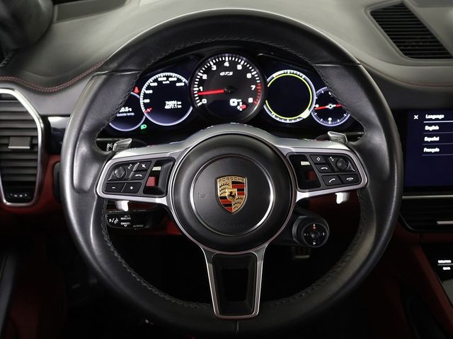 2023 Porsche Cayenne GTS - 22869465 - 45