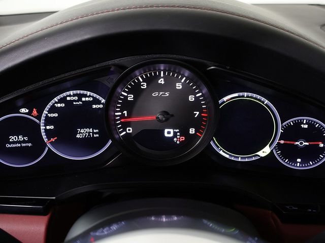 2023 Porsche Cayenne GTS - 22869465 - 46