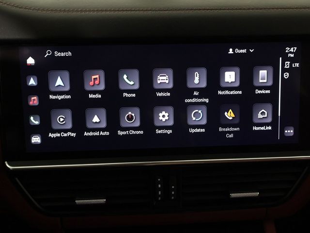 2023 Porsche Cayenne GTS - 22869465 - 52
