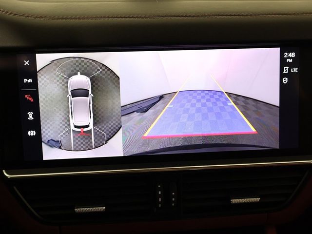 2023 Porsche Cayenne GTS - 22869465 - 53