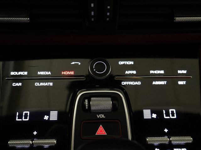 2023 Porsche Cayenne GTS - 22869465 - 55