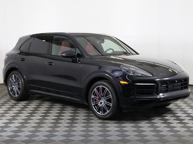 2023 Porsche Cayenne GTS - 22869465 - 63