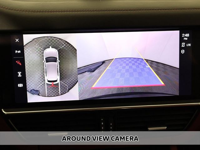 2023 Porsche Cayenne GTS - 22869465 - 6