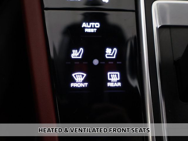 2023 Porsche Cayenne GTS - 22869465 - 8