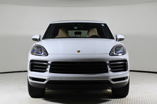 2023 Porsche Cayenne Platinum Edition - 22925199 - 9