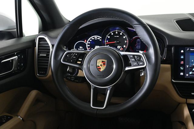 2023 Porsche Cayenne Platinum Edition - 22925199 - 12