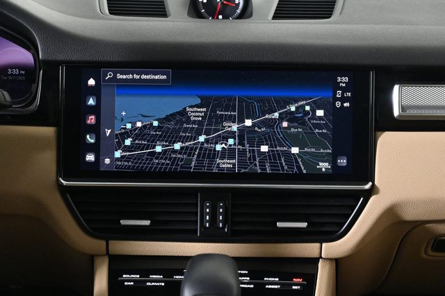 2023 Porsche Cayenne Platinum Edition - 22925199 - 15