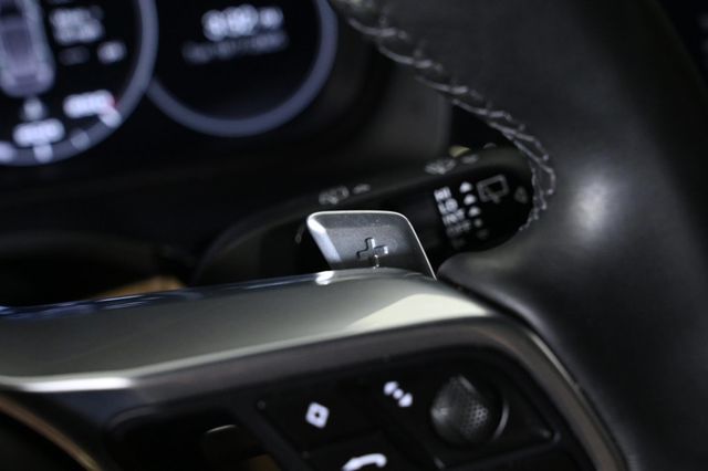 2023 Porsche Cayenne Platinum Edition - 22925199 - 23